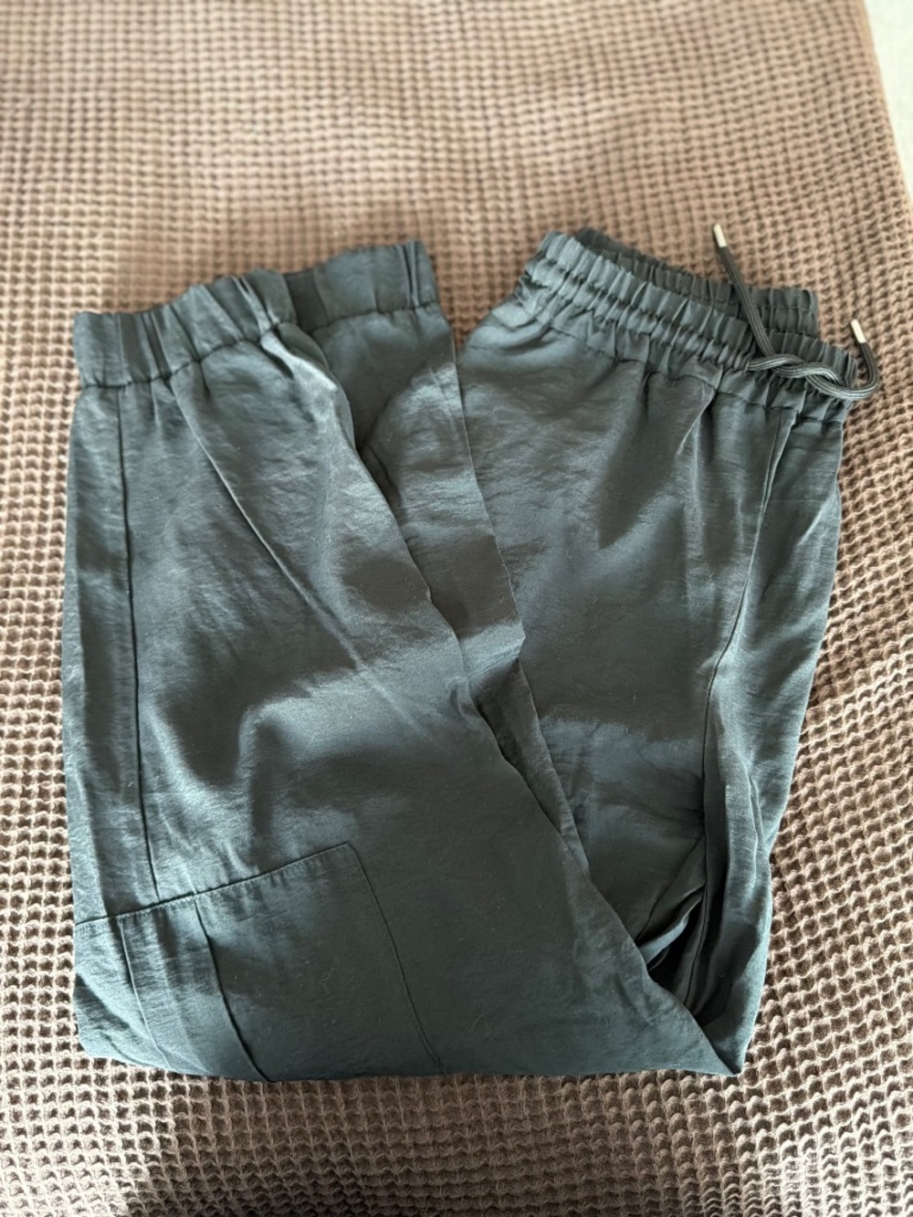 Zara Cargo Pant Size Medium